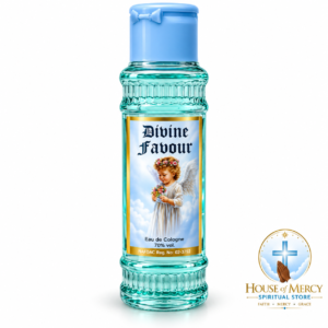 Divine Favor