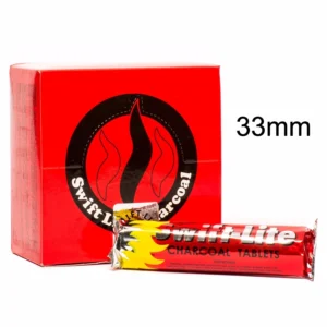 Box of Charcoal