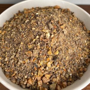 Turari (Prayer Incense)